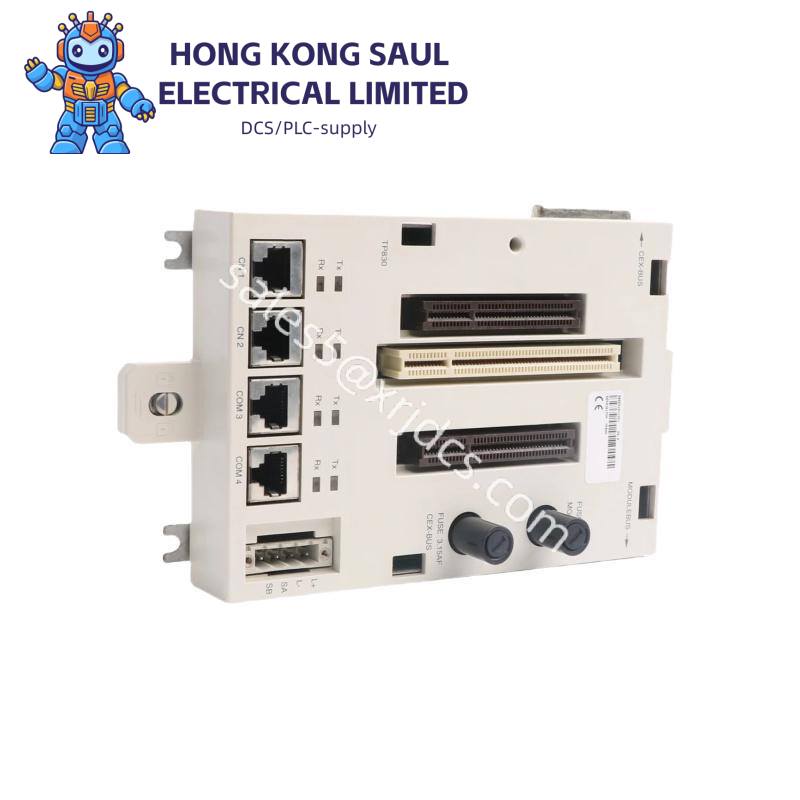 ABB TP853 3BSE018126R1