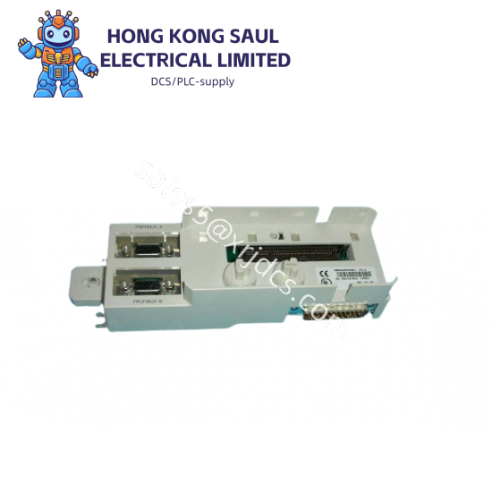 ABB TP854 3BSE025349R1