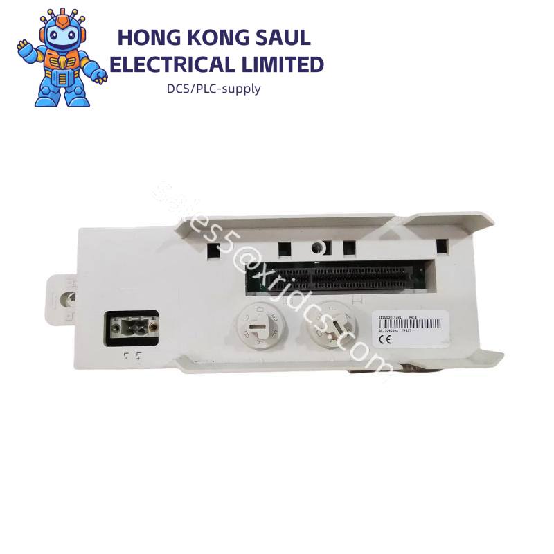 ABB TP857 3BSE030192R1