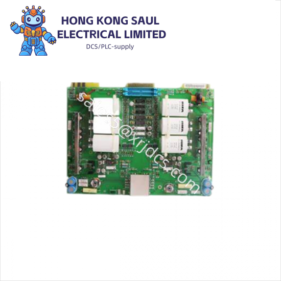 ABB TU715F 3BDH000378R0001