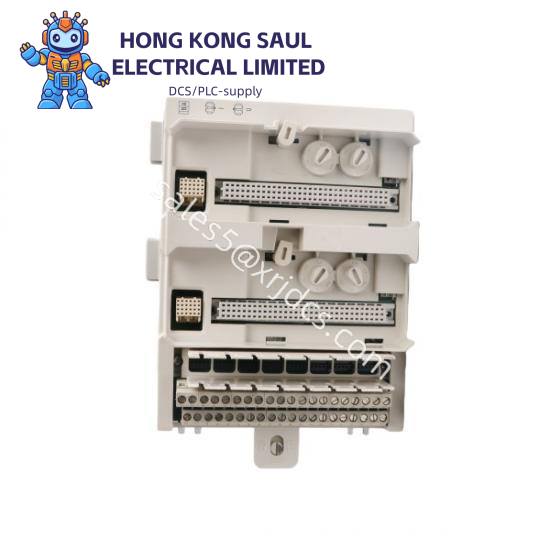 ABB 3HAC032243-001/07(DSQC401)