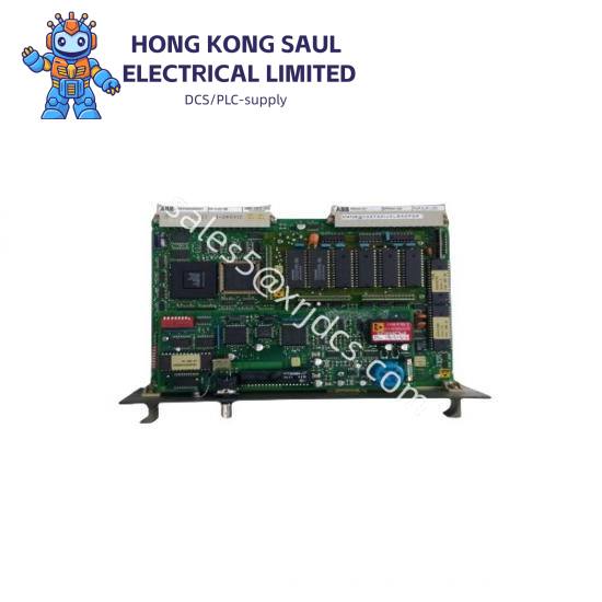 ABB HIEE300744R1 UAC318AE