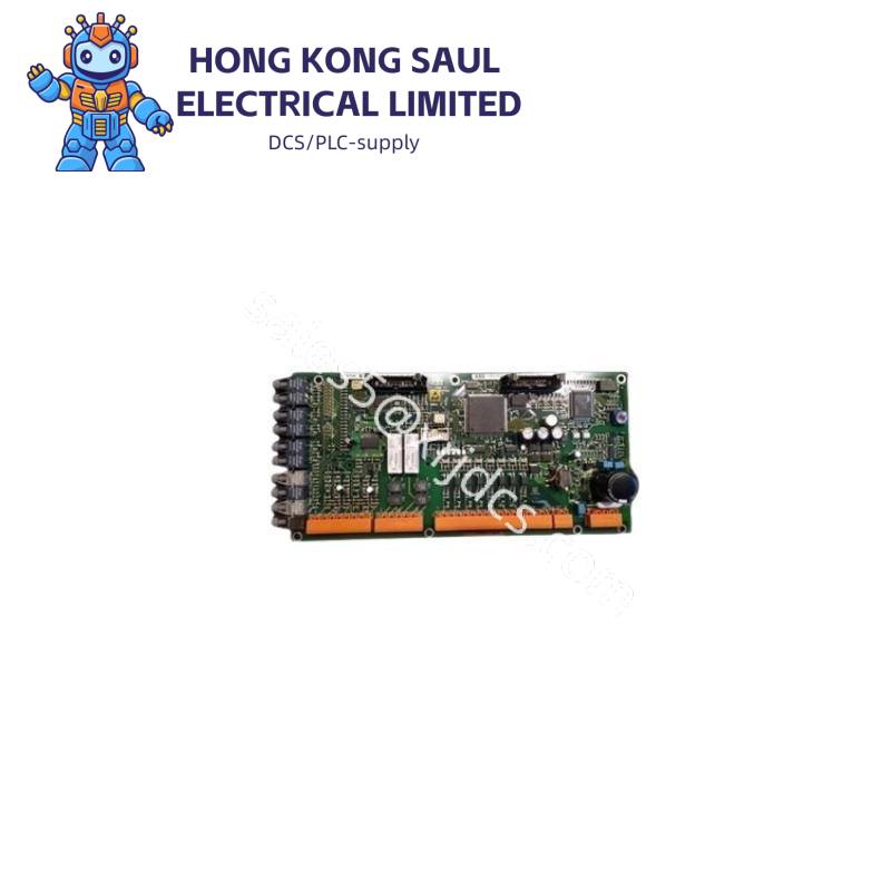 ABB UAC389AE01 HIEE300888R0001