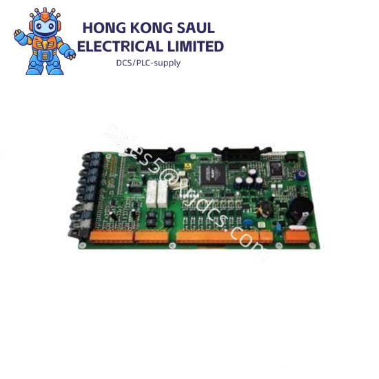 ABB UAC389AE01 HIEE300888R0001