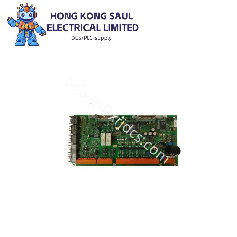 ABB UAC389AE02 HIEE300888R0002