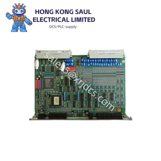 ABB UBC717AE01 HIEE300927R0101