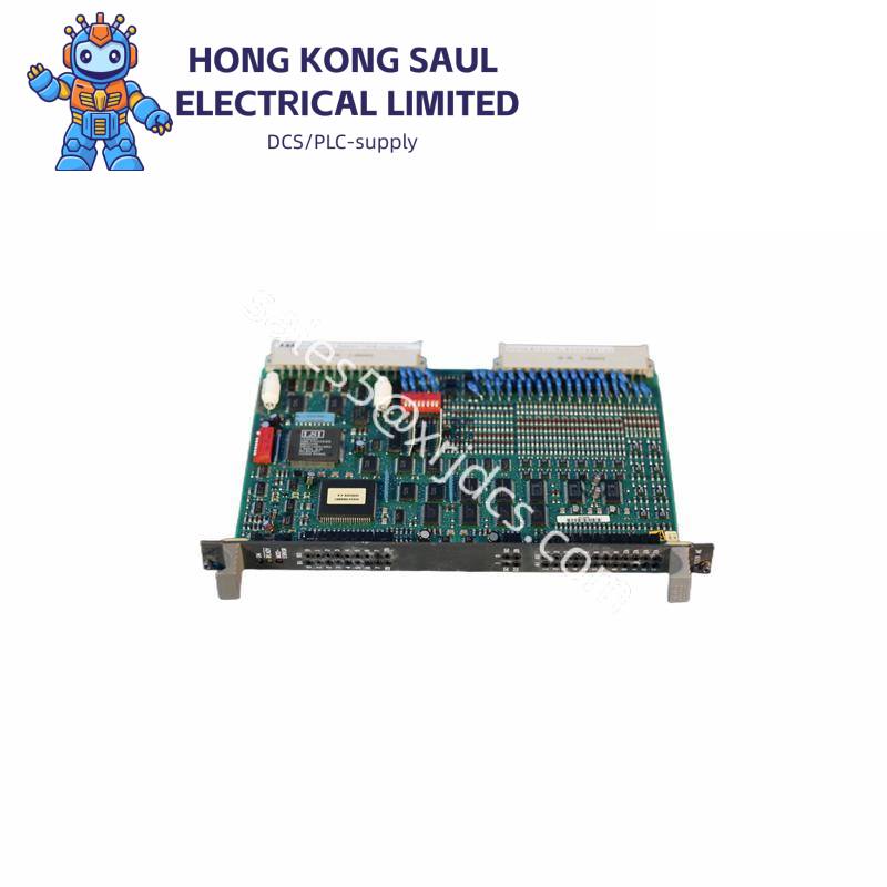 ABB UBC717AE01 HIEE300927R0101