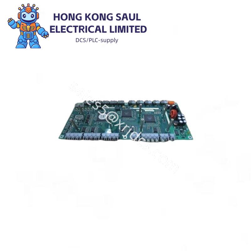 ABB UFC718AE01 HIEE300936R0001