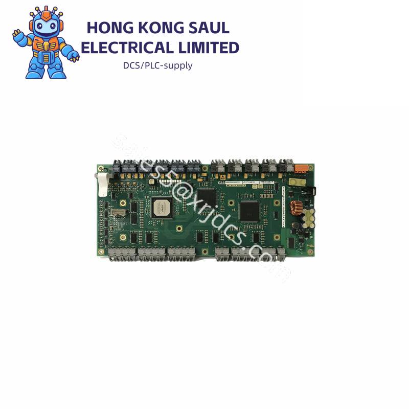 ABB UFC718AE01 HIEE300936R0001