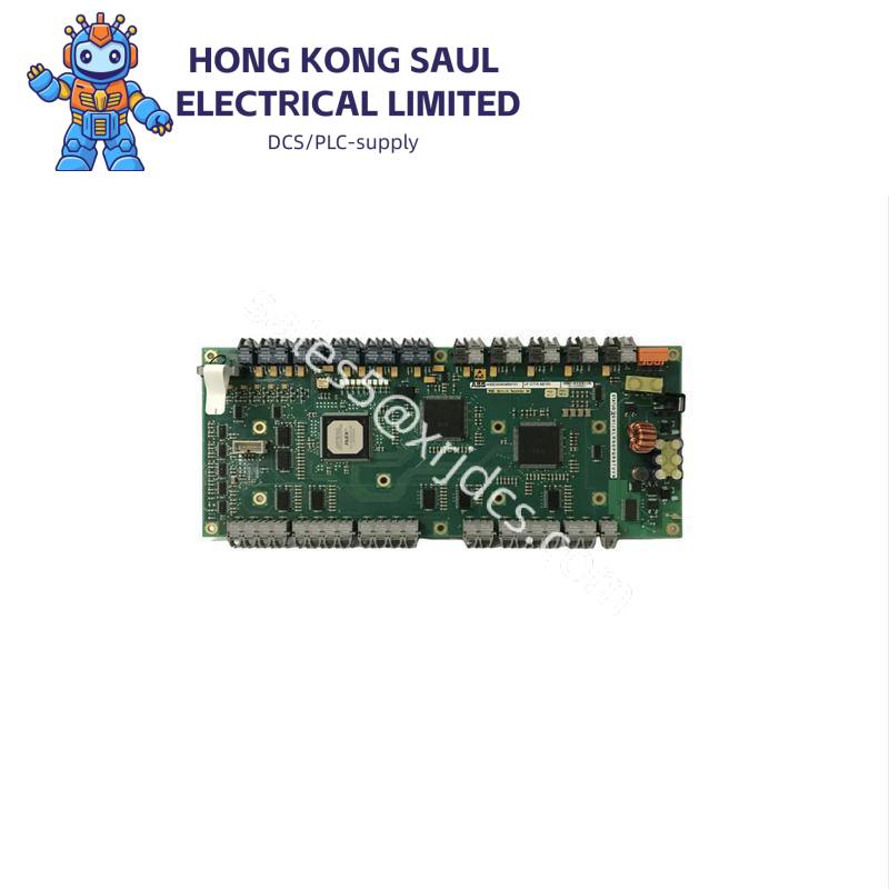 ABB UFC718AE101 HIEE300936R0101