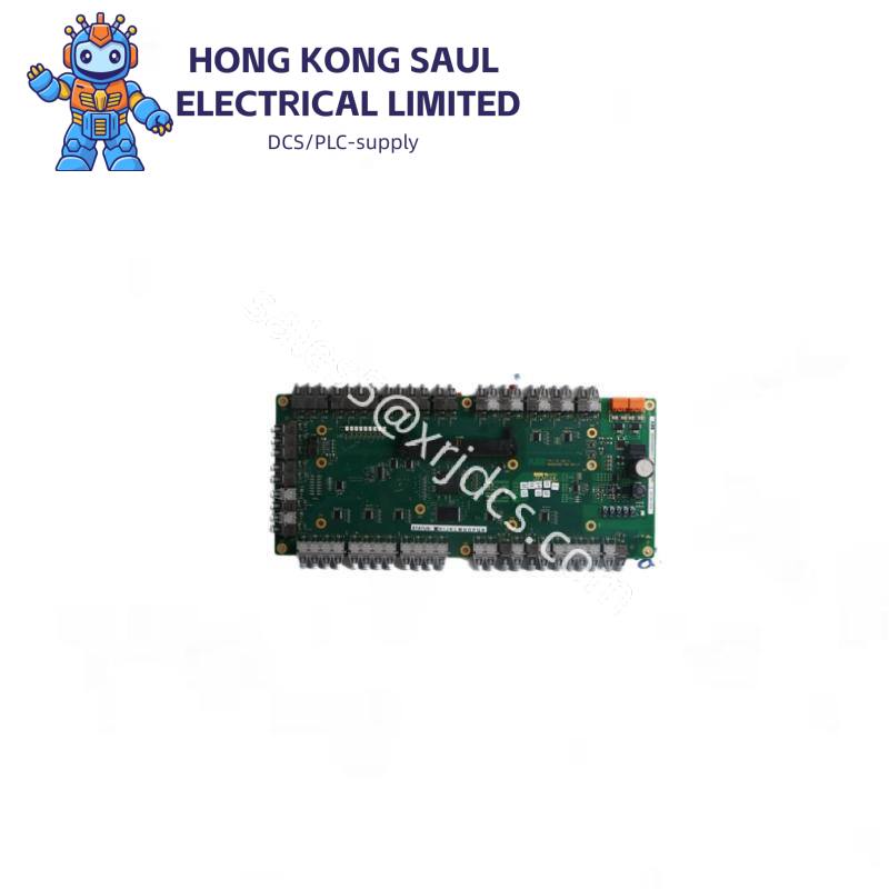 ABB UFC719AE01 3BHB000272R0001