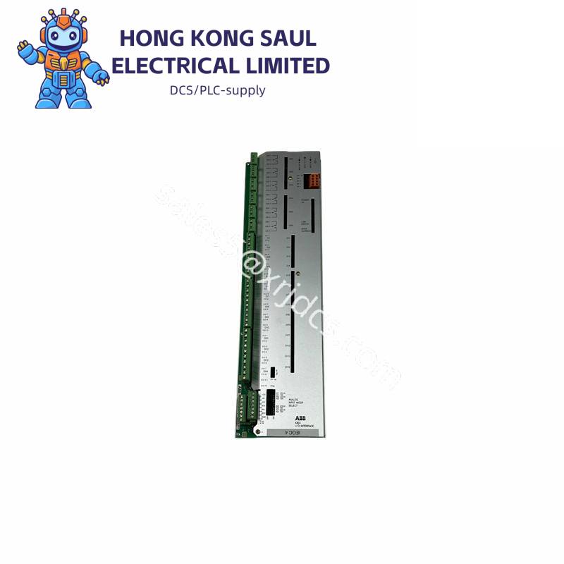 ABB UFC719AE101 3BHB003041R0101