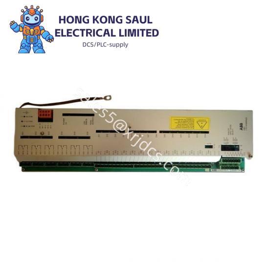 ABB UFC719AE101 3BHB003041R0101