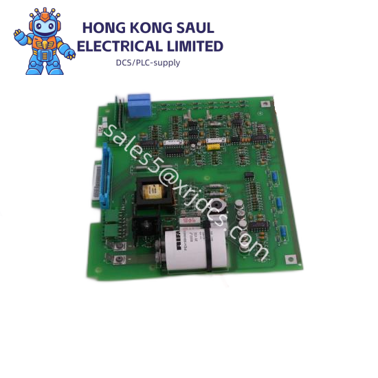 ABB UFC721AE101 3BHB002916R0101