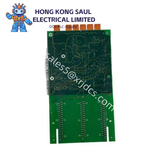 ABB UFC721BE101 3BHE021889R0101