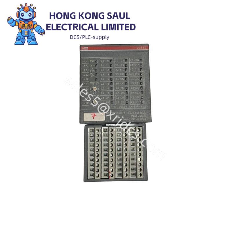 ABB UFC760BE01 3BHB007030R0001