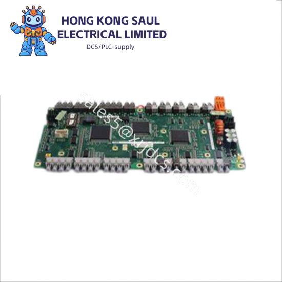 ABB UFC760BE143 3BHE004573R0143