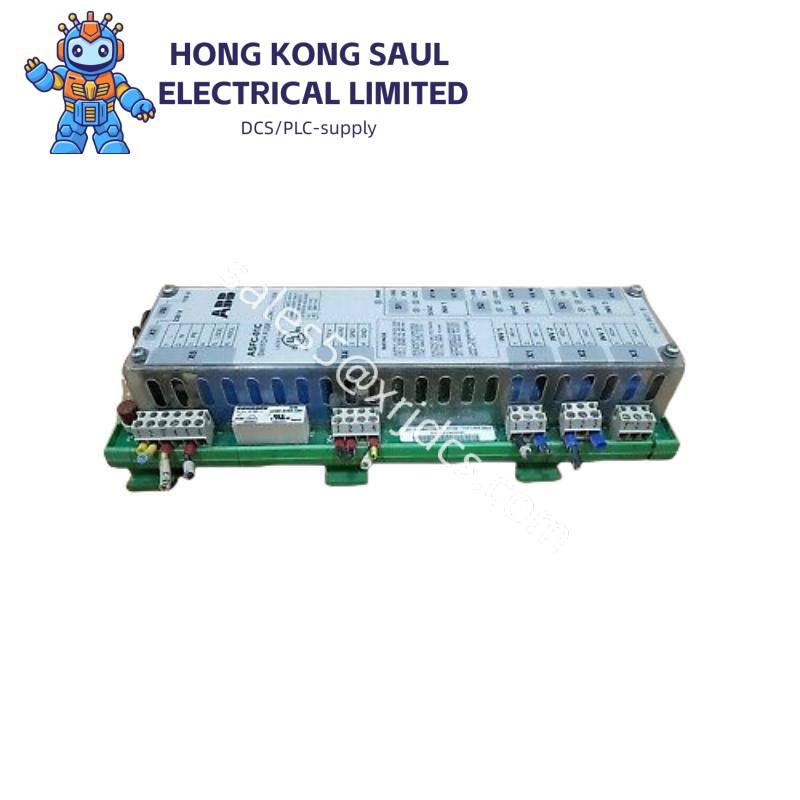 ABB UFC760BE42 3BHE004573R0042