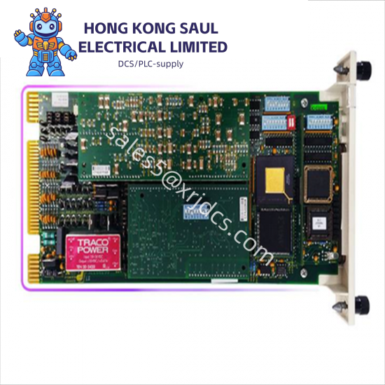 ABB UFC762AE101 3BHE006412R0101