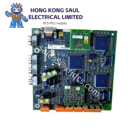 ABB UFC762AE101 3BHE006412R0101