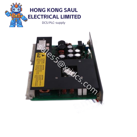 ABB UNITROL1000 3BHE014557R6104