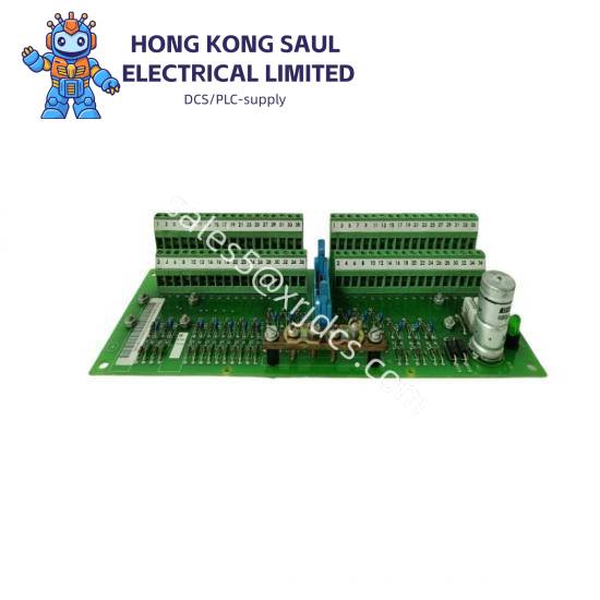 ABB UNITROL1000 3BHE014557R6104