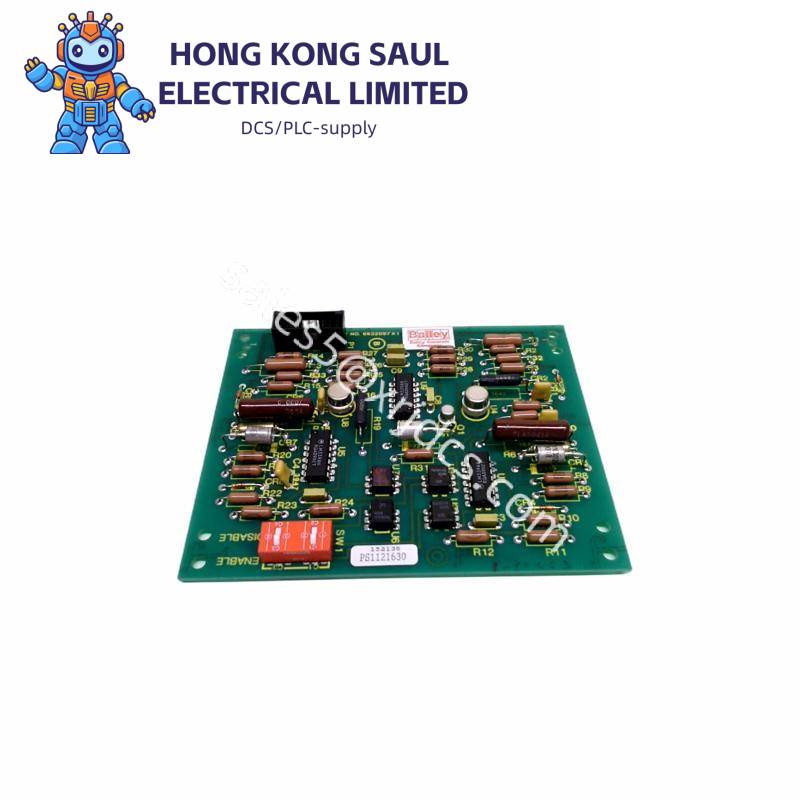ABB UNITROL1000 3BHE014557R6104