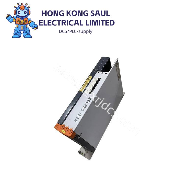 ABB UNITROL1000 V104