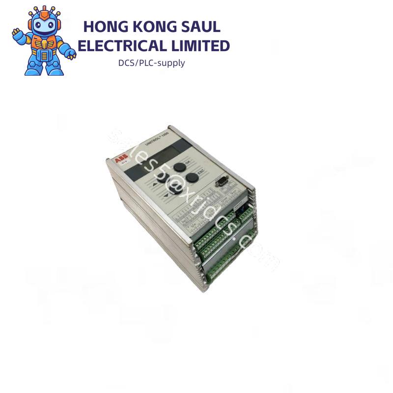 ABB UNITROL 1010