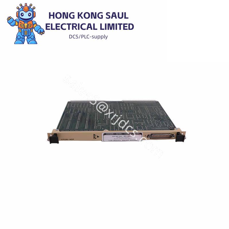 ABB UNITROL 3BHE030579R0003