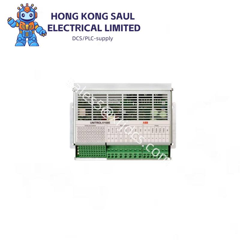 ABB UNITROL 3BHE043576R0011