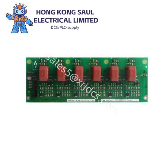 ABB UNS0881a-P,V1 3BHB006338R0001