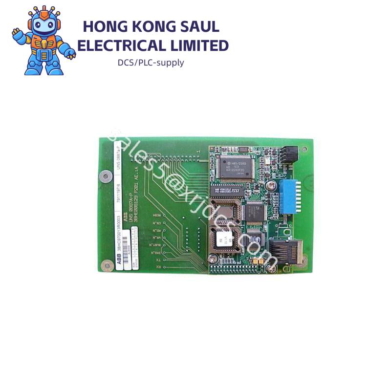 ABB UNS0887A-P 3BHE008128R0001