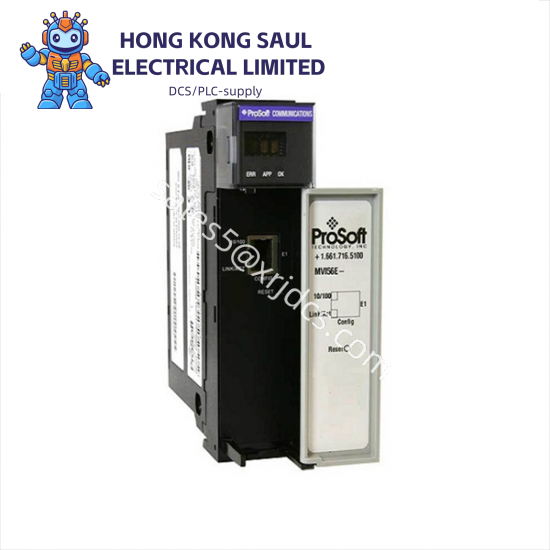ABB UNS2880B-P V1
