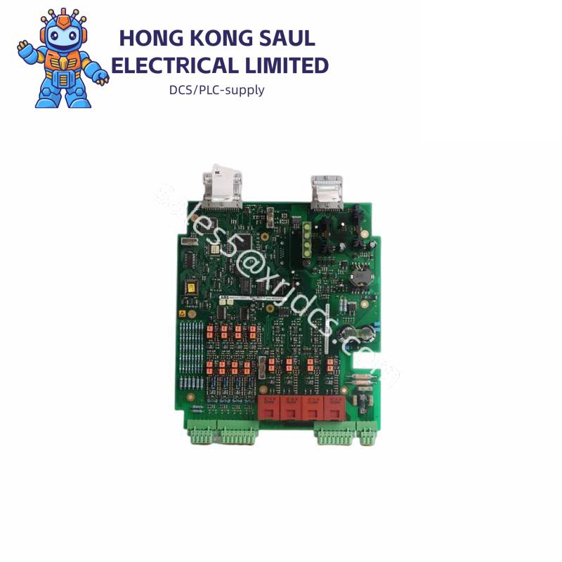 ABB UNS2881b-P,V1 3BHE009319R0001
