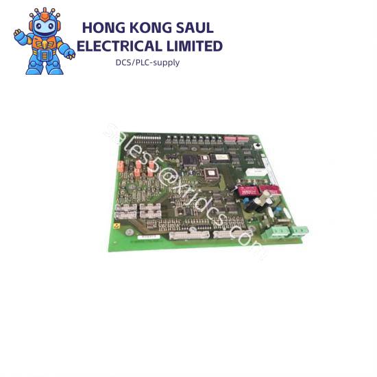 ABB UNS2882A 3BHE003855R0001