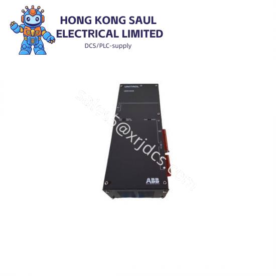 ABB ZCU-14/3AXD50000005164