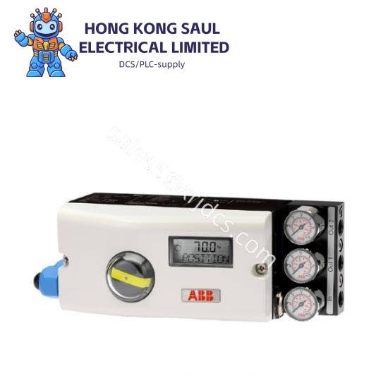ABB 3HAC8013-1