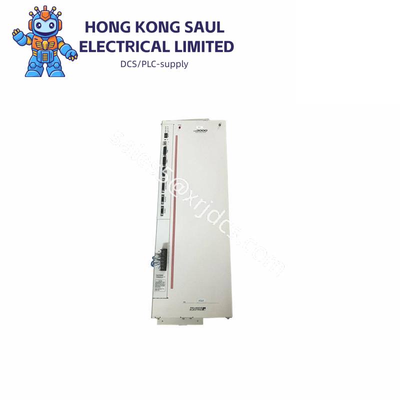 Reliance Electric UVZ3037