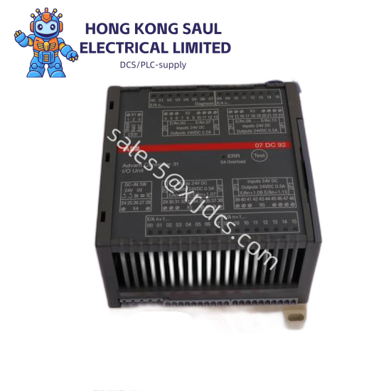 ABB YPG110E YT204001-FD