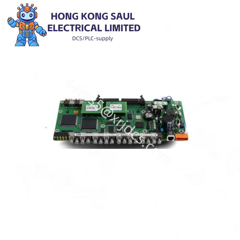 ABB XVC722AE101 3BHB002751R0101