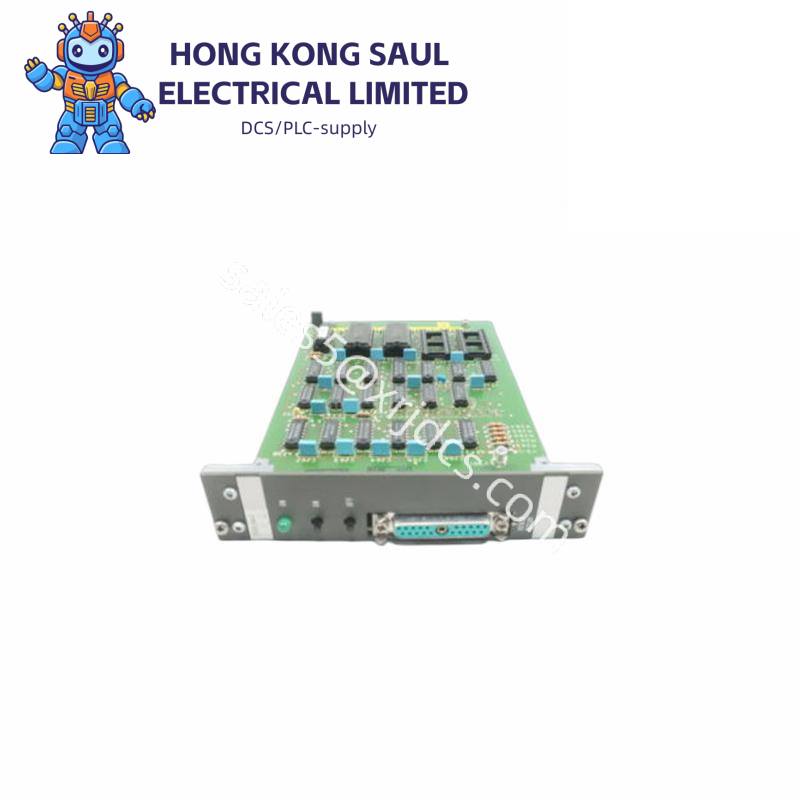 ABB XVC767AE102 3BHB007209R0102