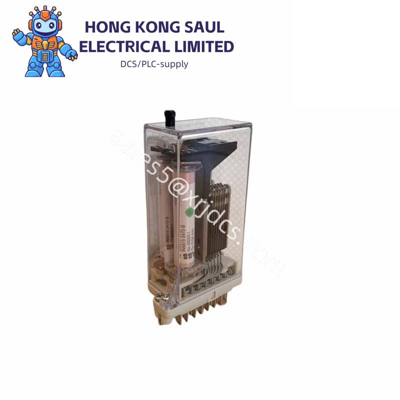 ABB XVC768101 3BHB007211R101