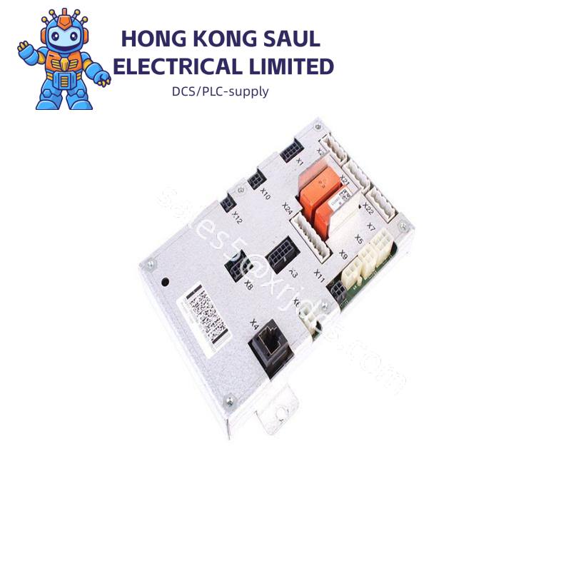 ABB XVC768115 3BHB007211R115