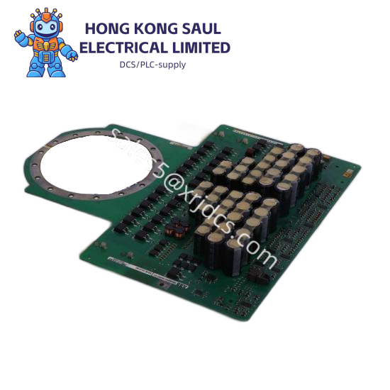 ABB XVC768AE102 3BHB007211R0102