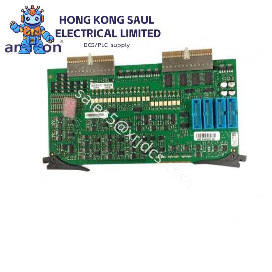 ABB XVC769AE101  3BHE006373R0101