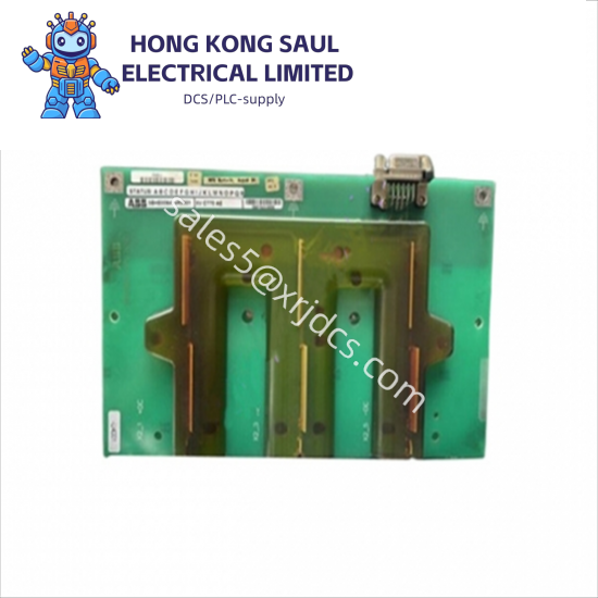 ABB XVC770AE 3BHE006414R0001
