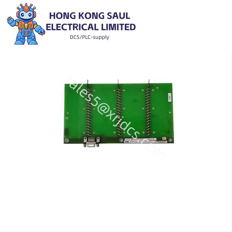 ABB XVC770BE101 3BHE021083R0101