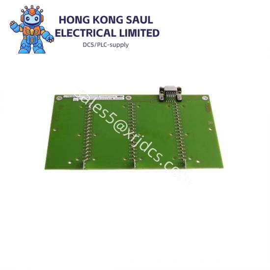 ABB XVC770BE101 3BHE021083R0101