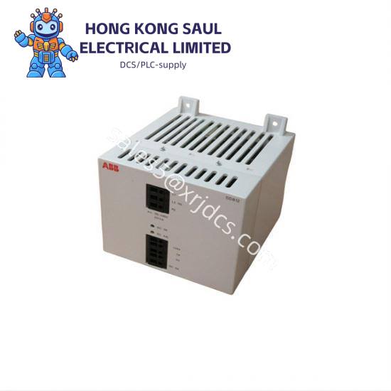 ABB XVC770BE102 3BHE021083R0102